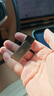 愛國者（aigo）U盤USB3.2 金屬旋轉U330 高速傳輸 原廠TLC顆粒 時尚定制u盤 大容量商務學生辦公車載投標電腦優(yōu)盤 64G【新升級讀200MB/s】 曬單實拍圖