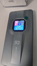 牧歌隨身wifi6千兆雙頻免插卡便攜式cpe路由器適用車(chē)載上網(wǎng)卡移動(dòng)聯(lián)通高速流量上網(wǎng)寶mifi通用 [真5G石墨黑]-尊享版WIFI6網(wǎng)速500M/s 曬單實(shí)拍圖