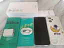 360 OS學(xué)生專(zhuān)用智能手機新品Q(chēng)60 家長(cháng)遠程管控 兒童小學(xué)初高中學(xué)習 防沉迷戒網(wǎng)癮 實(shí)時(shí)定位 綠色 6G+128G 曬單實(shí)拍圖