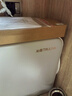 沁園（TRULIVA）凈水器家用小白鯨1000Gpro 6年RO反滲透過(guò)濾器 廚房臺下家用直飲凈飲一體機 UR-S51045 曬單實(shí)拍圖