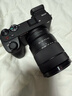 索尼（SONY）Alpha 6700 APS-C微單相機 創(chuàng)意濾鏡 AI智能芯片 SEL18135套機（ILCE-6700/a6700） 曬單實拍圖