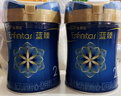 美贊臣【新國標】藍臻2段嬰兒奶粉820g(6-12月齡) 荷蘭原裝進口 2段 藍臻 820g 6罐 【整箱更劃算】 曬單實拍圖