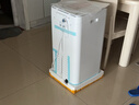 美的（Midea）迷你洗衣機(jī) MB30V21EPLUS 3KG嬰兒小型兒童內(nèi)衣洗衣機(jī) 全自動(dòng)波輪 省電 健康除螨宿舍 以舊換新 曬單實(shí)拍圖