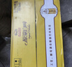 燕京啤酒 12度 原漿白啤500ml*15聽(tīng) 冰爽暢飲 整箱裝 曬單實(shí)拍圖