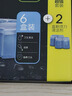 博朗（BRAUN）【官方正品】剃須刀配件CCR8清潔液8盒裝（清潔中心通用）殺菌清潔 曬單實(shí)拍圖