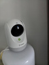 360攝像頭9pro-800萬(wàn)雙頻WIFI云臺家用攝像頭家用監控攝像機手機遠程監控器360度夜視全景 嬰兒看護器 曬單實(shí)拍圖