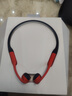 韶音（SHOKZ）OpenSwim Pro S710 骨傳導藍牙耳機 開放式運動游泳跑步騎行不入耳七夕禮物 珊瑚海 曬單實拍圖