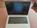 華為HUAWEI二手筆記本MateBook13/14 xpro觸摸3K全面屏輕薄便攜二手筆記本電腦 95新 Magic R5-3500 8G 256G 曬單實(shí)拍圖