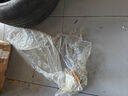 德國馬牌（Continental）汽車(chē)輪胎 255/50R20 109V XL FR MC6 原配蔚來(lái)ES6/蔚來(lái)ES8 曬單實(shí)拍圖