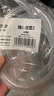 MULTIPOTENT茶具配件茶具抽水管桶裝進(jìn)水上水管食品級(jí)飲水機(jī)軟管吸水管1.5米 曬單實(shí)拍圖