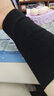 森馬（Semir）森馬美利奴純色羊毛衫女24冬新款半高領(lǐng)打底衫可機洗109724107001 曬單實(shí)拍圖