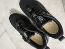 鮟鱇老北京布鞋男中老年鞋旅游運動(dòng)鞋軟底爸爸健步鞋A5051 黑色 40 曬單實(shí)拍圖