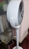 格力（GREE）【香薰?jié)M屋】空氣循環(huán)扇臺地兩用電風(fēng)扇落地扇循環(huán)左右搖頭輕噪對流香薰驅(qū)蚊循環(huán)扇 FXD-1903g3 曬單實(shí)拍圖