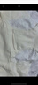 貓人（MiiOW）女生內褲女士純棉生理褲月經(jīng)期防漏抗菌防螨打底三角褲短褲頭褲衩 曬單實(shí)拍圖