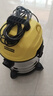 KARCHER德國卡赫 桶式吸塵器18L干濕吹三用商用家用工業(yè)開(kāi)荒裝修保潔地毯寵物大容量大功率超強大吸力WD1s 曬單實(shí)拍圖