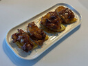 鮮京采 雞腿排凈重4斤 冷凍 無(wú)骨腿排去骨帶皮雞腿肉早餐 源頭直發(fā) 曬單實(shí)拍圖