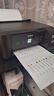 愛(ài)普生（EPSON）L3266 L3267 L3269打印機小型家用打印復印掃描一體機a4紙彩色顯示屏墨倉式照片無(wú)線(xiàn)WIFI手機作業(yè) 【官配款】L3269黑色（手機直連打印復印掃描） 官方標配 曬單實(shí)拍圖