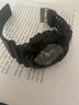 卡西歐（CASIO）手表男士G-SHOCK運動學生電子青少年日韓表送男友禮物GA-120-1A 曬單實拍圖