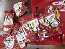 冠云平遙牛肉一品香454g 醬鹵牛肉粒熟食年貨 山西特產(chǎn) 中華老字號 曬單實(shí)拍圖