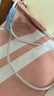 榮耀 6A大電流數(shù)據(jù)線 USB Type-A轉(zhuǎn) USB Type-C接口  適配榮耀Magic7/榮耀300  華為Mate70 曬單實(shí)拍圖