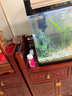 拉維佩特（LOVINGPET）魚(yú)缸電動(dòng)換水器 電動(dòng)抽水器自動(dòng)吸便器洗沙器魚(yú)缸多功能清潔用品 手動(dòng)1.7m換水器 曬單實(shí)拍圖