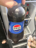 百事可樂(lè ) 美年達 Mirinda 橙味 碳酸飲料 300ml*24瓶 (新老包裝隨機發(fā)貨)  曬單實(shí)拍圖