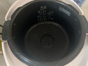 福庫內膽鍋膽電飯煲內鍋?lái)n國原廠(chǎng)配件 不銹鋼0涂層無(wú)涂層 咨詢(xún)客服享1對1服務(wù) (2)底盤(pán)加熱內膽5L 曬單實(shí)拍圖
