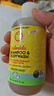 加州寶寶（California Baby）金盞花洗發(fā)沐浴露二合一251ml 嬰幼兒秋冬舒緩護膚溫和潔凈 0-6歲 曬單實(shí)拍圖