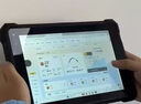 穗碩10.1寸三防平板電腦防爆PAD終端安卓系統(tǒng)IP65防護手持式物流倉儲防水防塵防摔X86加固工業(yè)平板電腦 充電底座 曬單實拍圖