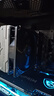 英特爾（Intel）i5-14600K 酷睿14代 14核20線(xiàn)程 五年質(zhì)保 臺式機盒裝處理器CPU 游戲辦公 曬單實(shí)拍圖