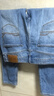 杰克·瓊斯（JACK&JONES） 男裝潮流時(shí)尚百搭舒適商務(wù)休閑高街酷基礎簡(jiǎn)約風(fēng)牛仔褲225232049 曬單實(shí)拍圖
