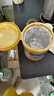 美贊臣（MeadJohnson）港版A+智睿3段進(jìn)口嬰幼兒奶粉三段 900g 1-3歲 HMO 免疫球蛋白 曬單實(shí)拍圖