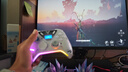 飛智八爪魚5 無線游戲手柄 力調(diào)節(jié)合金搖桿Switch類xbox藍牙體感PC電腦ns電視Steam 曬單實拍圖