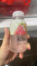 好望水果蔬汁維B苦瓜水羽衣甘藍維C芭樂(lè )水維E海椰水輕松喝水小瓶便攜 紅心芭樂(lè )維C芭樂(lè )水240ml*10 曬單實(shí)拍圖