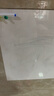 晨光(M&G) 60*45cm軟白板 家用教學(xué)鐵性自粘軟白板 可擦寫(xiě)墻貼 兒童環(huán)保涂鴉墻紙ADB983Q4 曬單實(shí)拍圖
