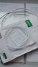 綠聯(lián)Type-C數據線(xiàn)6A適用華為榮耀超級快充100W/88W/66W/40W充電線(xiàn)Pura80/70/Mate70小米安卓手機平板 曬單實(shí)拍圖