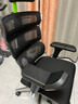邇高邁思  Evolution2+ 高邁思海綿座人體工學(xué)電腦椅網(wǎng)椅家用辦公椅子電競 海綿座 魅力黑 曬單實(shí)拍圖
