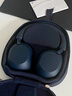 索尼（SONY）WH-1000XM5 頭戴式無(wú)線(xiàn)耳機 藍牙降噪耳機1000XM4升級款 網(wǎng)課游戲禮物送男女友學(xué)生 黑色 曬單實(shí)拍圖