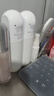韓束白蠻腰水乳套裝美白淡斑去黃提亮保濕護膚品化妝品教師節禮物女士 曬單實(shí)拍圖