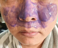 維特絲去黑頭鼻貼清潔泥膜收縮毛孔深層清理粉刺鼻膜神器撕拉面膜男女士 曬單實(shí)拍圖