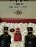 古井貢酒 年份原漿古5 濃香型白酒 50度 500ml*2瓶 禮盒裝 曬單實(shí)拍圖