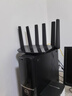 普聯(lián)（TP-LINK）大道路由器7DR6430 BE6400 5G WiFi7千兆雙頻家用高速穿墻 2.4G wifi6無(wú)線(xiàn) 2.5G網(wǎng)口 游戲加速 曬單實(shí)拍圖