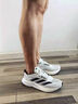 阿迪達(dá)斯 （adidas）男子跑步系列ADIZERO BOSTON 12 M跑步鞋 ID4236 41碼UK7.5碼 曬單實(shí)拍圖