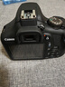 佳能（Canon）EOS 2000D 單反相機 2000D+18-55mm III鏡頭套機 APS-C畫幅 高清數(shù)碼照相機  曬單實拍圖