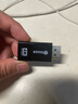 畢亞茲 DP轉HDMI轉接頭 4K高清公對母接口displayport電腦筆記本電視顯示器投影儀視頻連接線(xiàn)轉換器 曬單實(shí)拍圖