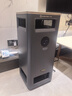 TINME德國取暖器石墨烯暖風(fēng)機神器家用別墅節能省電恒溫客廳臥室浴室房間大面積電暖器冬天全屋取暖速熱 【3匹UItra款】 85㎡適用大戶(hù)型-超高溫發(fā)熱體 曬單實(shí)拍圖