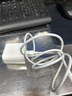 原裝PD60W快充頭適用蘋(píng)果快充線(xiàn)iPhone16/11/13/14手機充電器套裝 原封[60W快充】8-14專(zhuān)用提速99% 原廠(chǎng)盒裝【快充頭送1米認證線(xiàn)】 曬單實(shí)拍圖