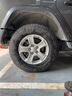 科馬仕/COMFORSER 輪胎 LT245/75R17 121/118S CF1100  曬單實(shí)拍圖