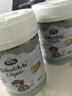 寶貝與我（Arla）白金版 阿拉 有機a2 嬰幼兒配方奶粉 3段（1歲以上）600g/罐 曬單實(shí)拍圖