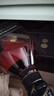 尊尼獲加Johnnie Walker 黑方12年蘇格蘭威士忌 1000mL 1瓶 無(wú)盒 曬單實(shí)拍圖